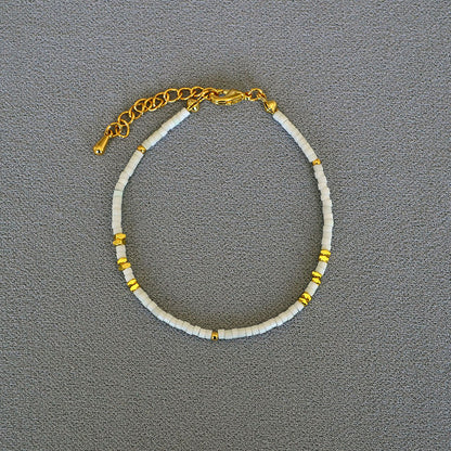 Käsintehty vintage Hopea Rannekoru