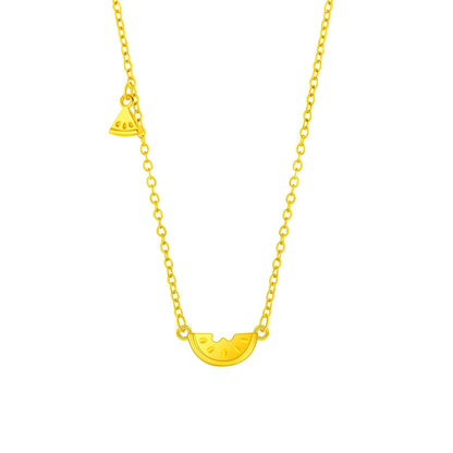 Romanttinen Kulta Kaulakoru erityisiin hetkiin