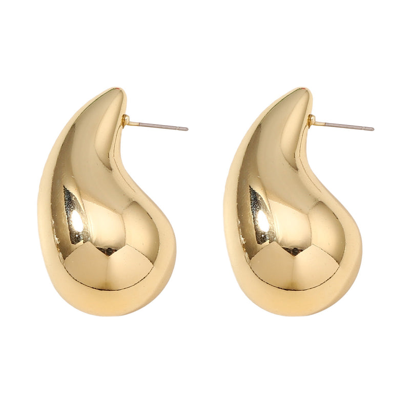 Käsintehty vintage Korvarengas