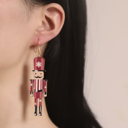 Kaunis Koru ainutlaatuisella tyylillä