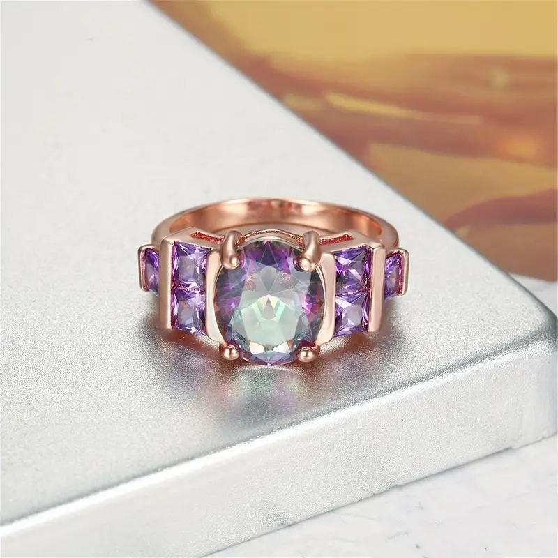 Romanttinen Sormus erityisiin hetkiin