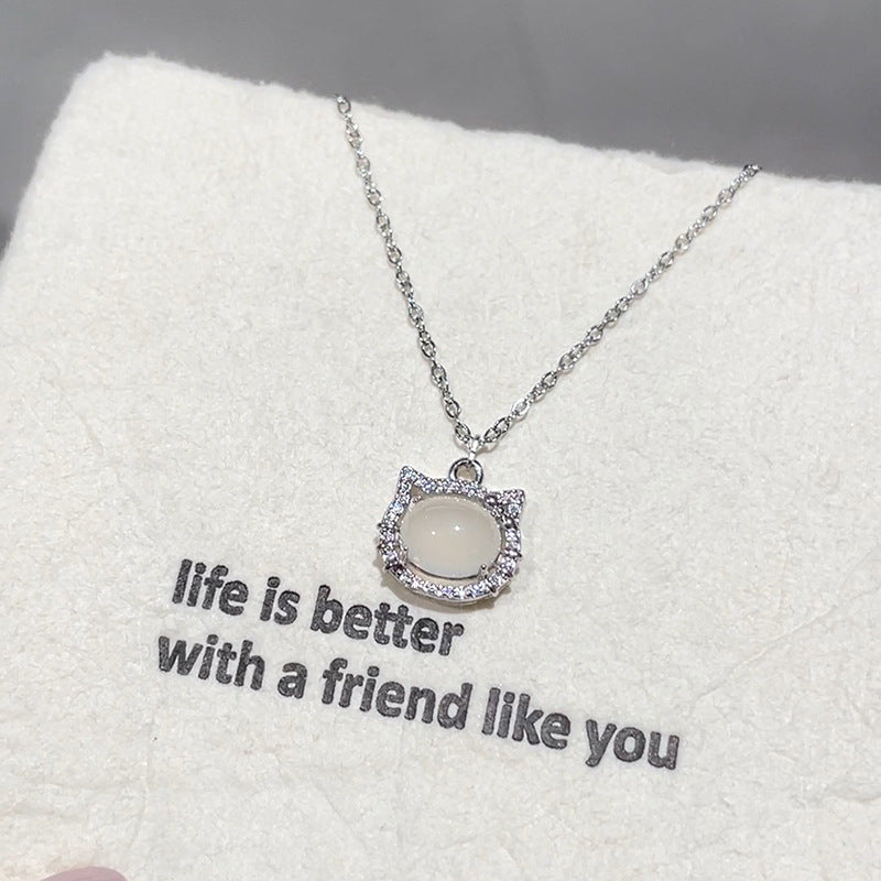 Upea Koru päivittäiseen käyttöön