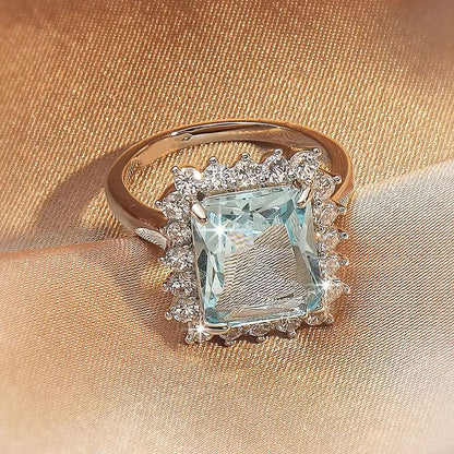 Käsintehty vintage Sormus