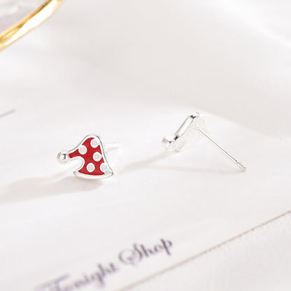 Romanttinen Korvarengas erityisiin hetkiin