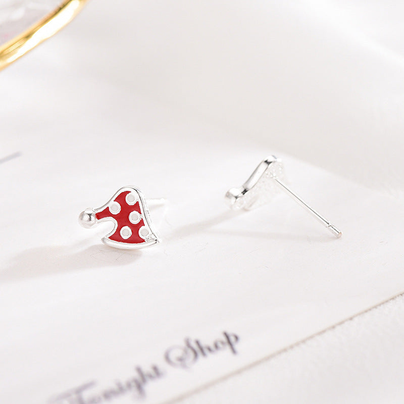 Romanttinen Korvarengas erityisiin hetkiin