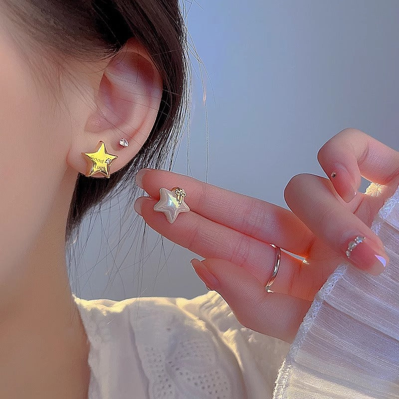 Hurmaava Korvarengas jokaiseen tilaisuuteen