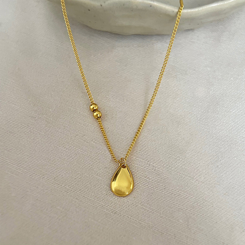 Kaunis Kaulakoru ainutlaatuisella tyylillä