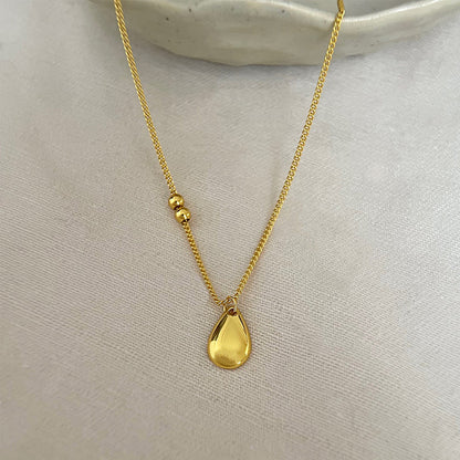 Kaunis Kaulakoru ainutlaatuisella tyylillä