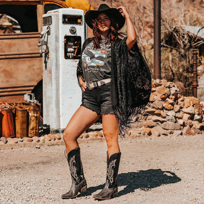 Sulavalinaiset Ortopediset Saappaat Moderniin Tyyliin