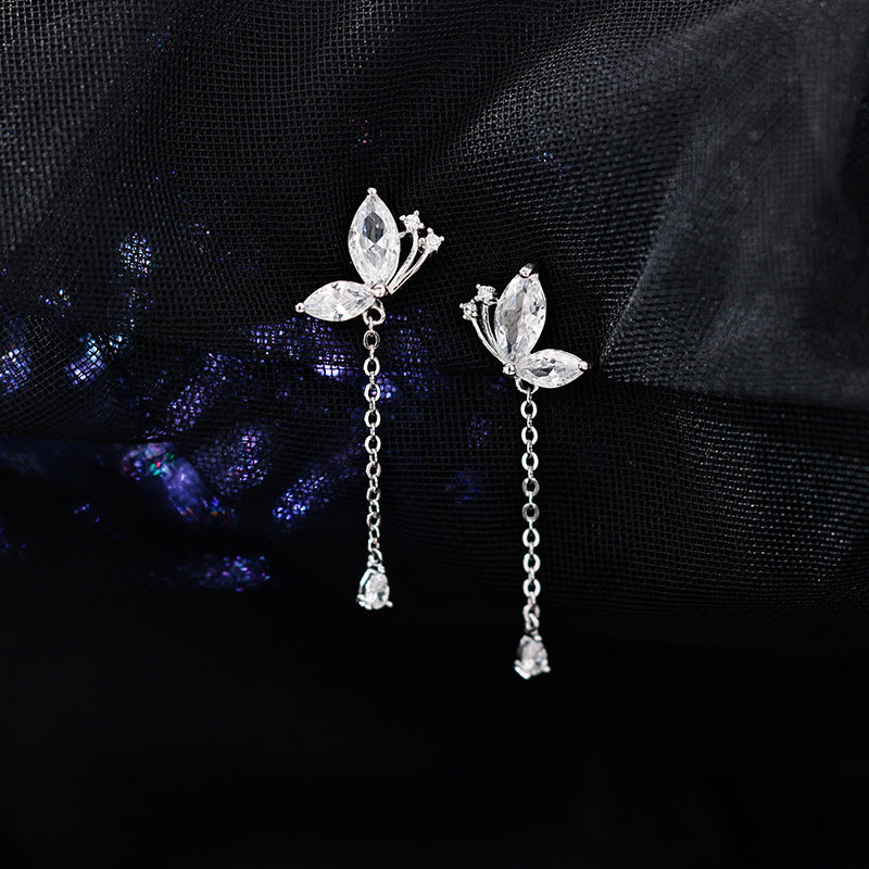 Romanttinen Koru erityisiin hetkiin