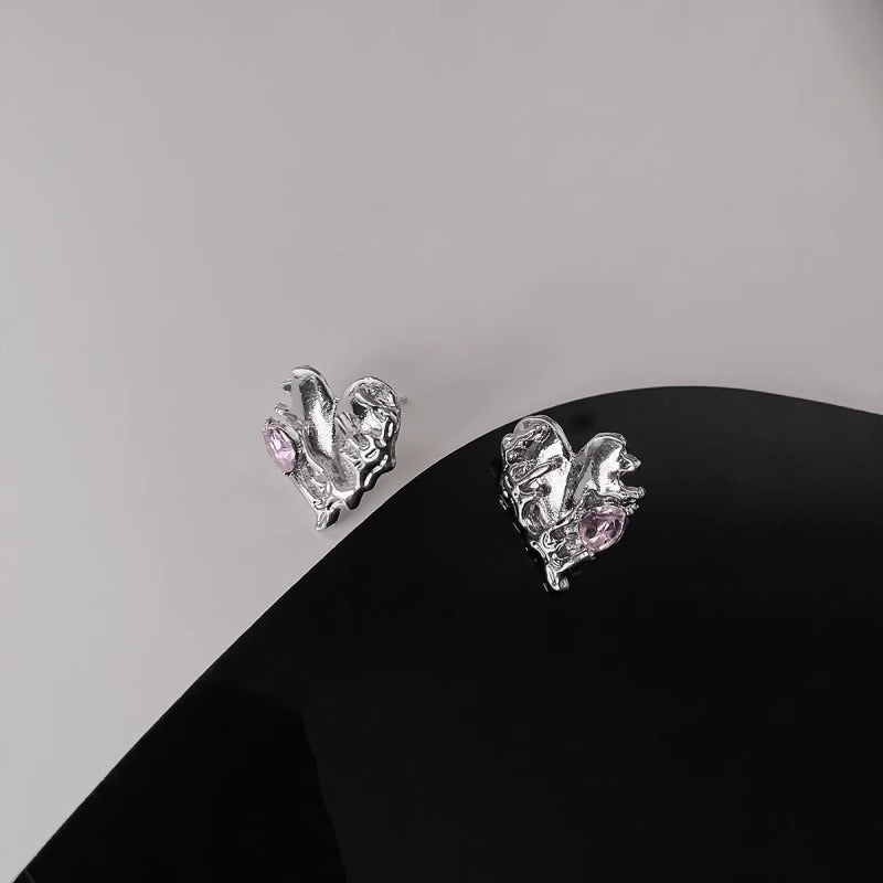 Klassinen Korvarengas ajattomalla viehätyksellä