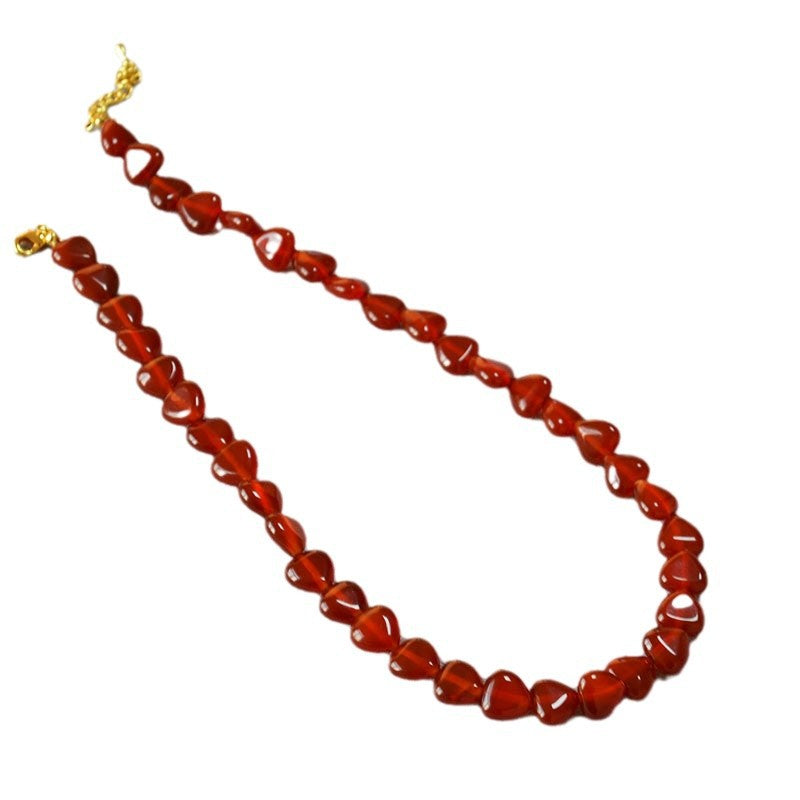 Romanttinen Kaulakoru erityisiin hetkiin