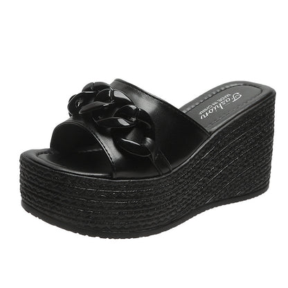 Mukavat Ortopediset Sandaalit Päivittäiseen Käyttöön