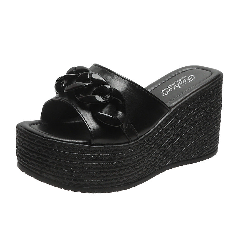 Mukavat Ortopediset Sandaalit Päivittäiseen Käyttöön