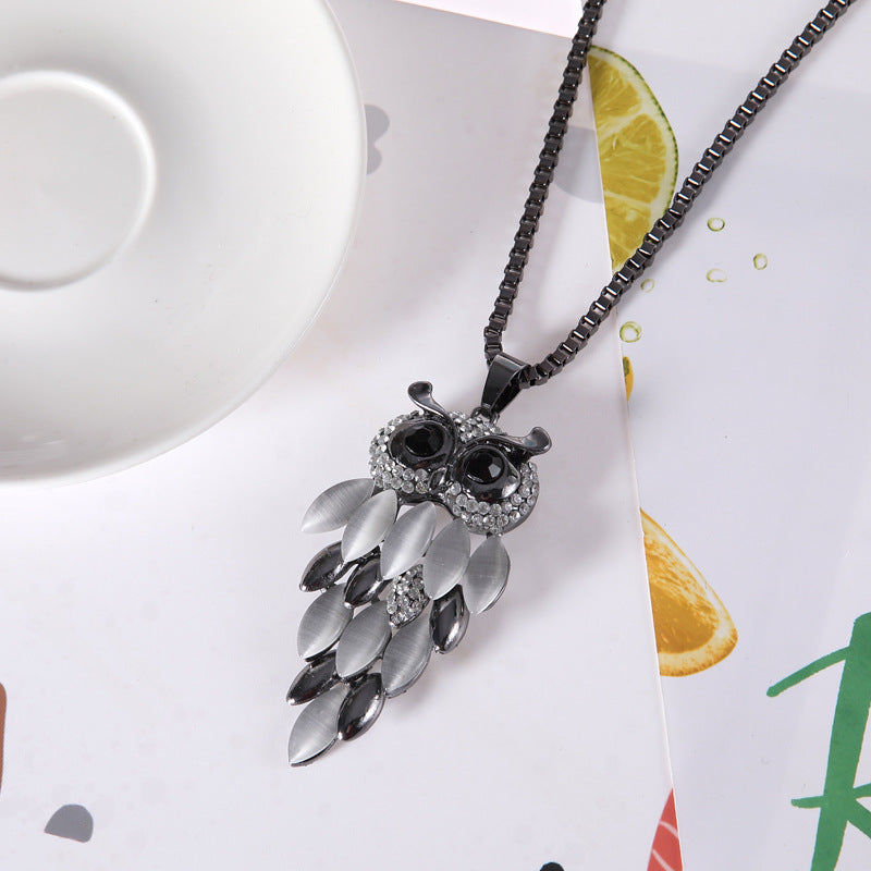 Käsintehty vintage Koru