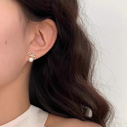 Kaunis Kulta Korvarengas ainutlaatuisella tyylillä