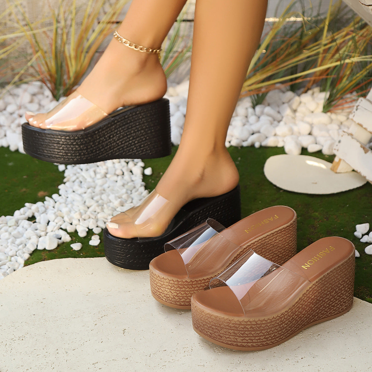 Klassiset Ortopediset Sandaalit Ajattomalla Tyylillä