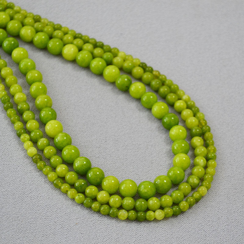 Hurmaava Kaulakoru jokaiseen tilaisuuteen