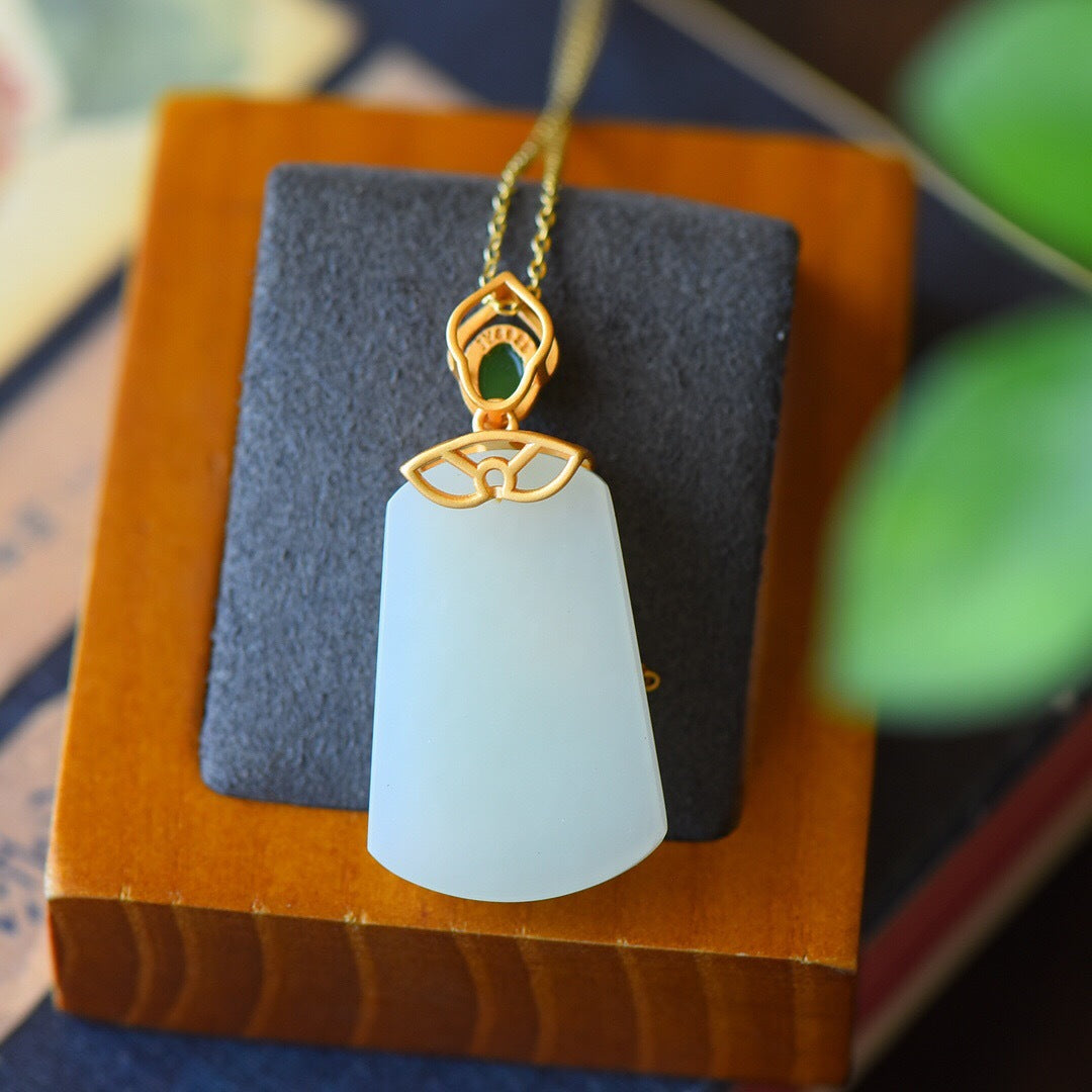 Upea Hopea Kaulakoru päivittäiseen käyttöön