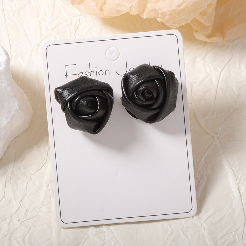 Herkkä käsityö Korvarengas