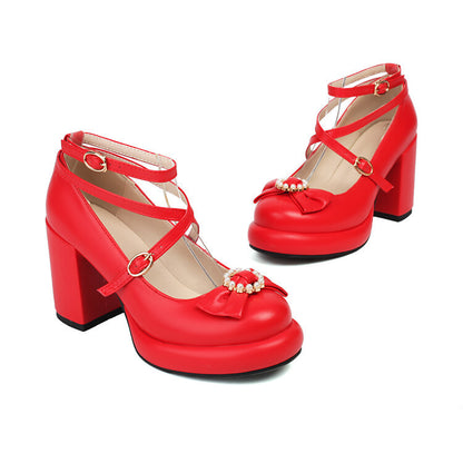 Vintage-henkiset Ortopediset Kengät