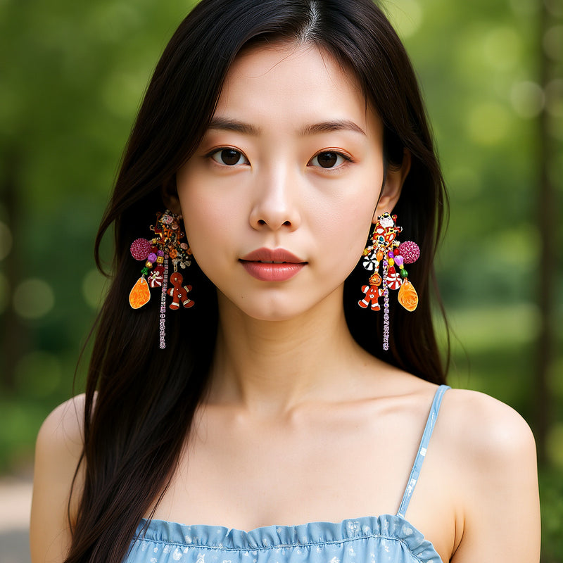 Hurmaava Koru jokaiseen tilaisuuteen