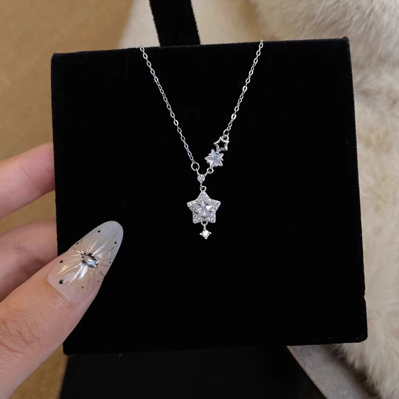 Käsintehty vintage Koru