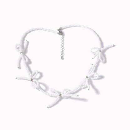 Hurmaava Kaulakoru jokaiseen tilaisuuteen