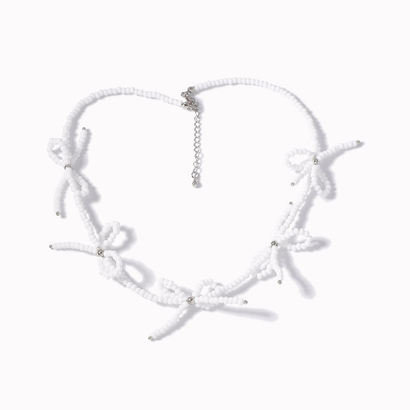 Hurmaava Kaulakoru jokaiseen tilaisuuteen