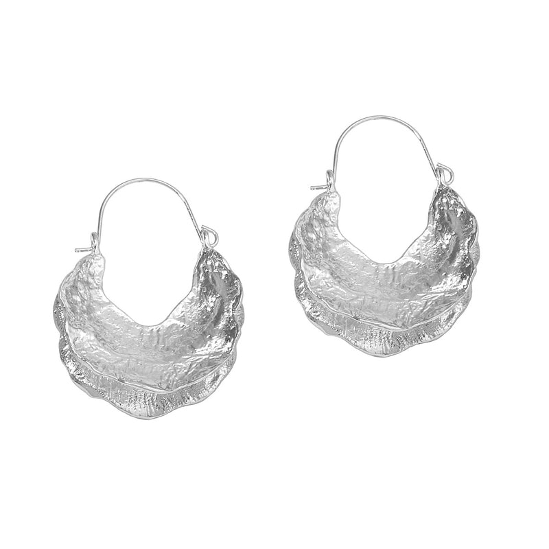 Herkkä käsityö Kulta Korvarengas