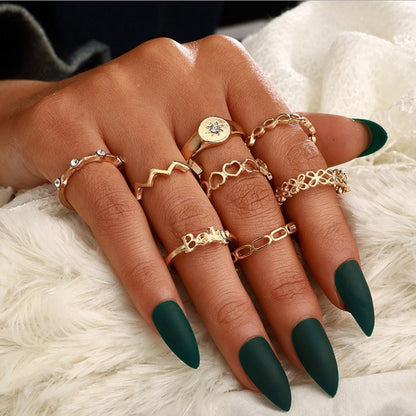 Elegantti Ketju jokaiseen tilaisuuteen