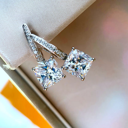 Herkkä käsityö Korvarengas