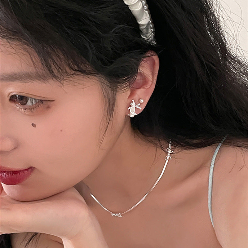 Herkkä käsityö Koru