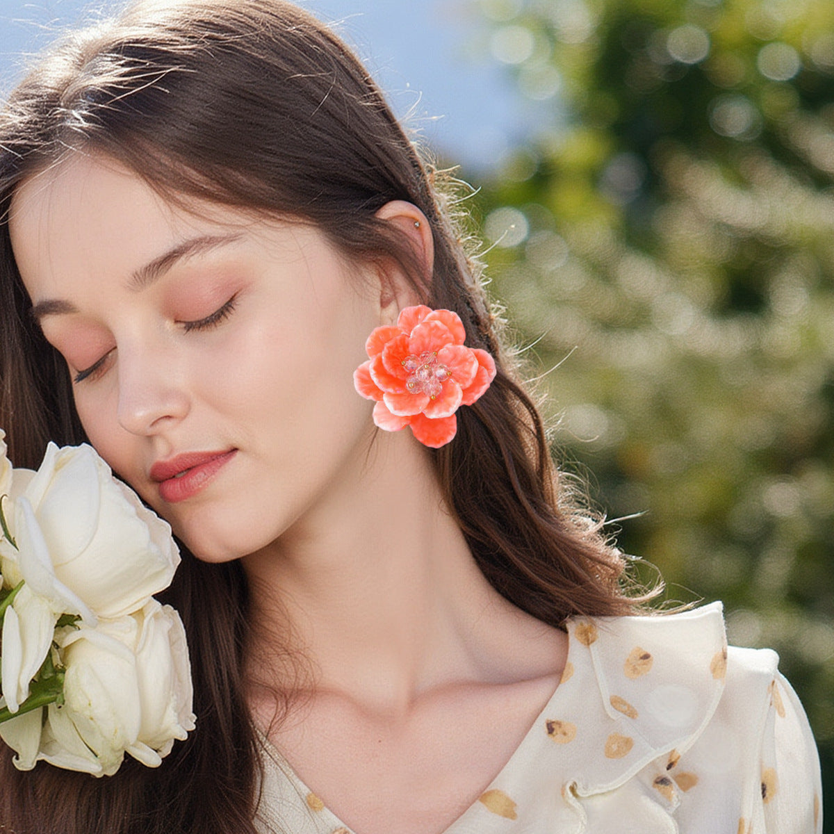 Hurmaava Koru jokaiseen tilaisuuteen