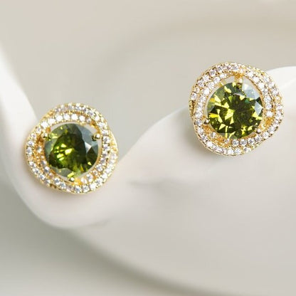 Klassinen Korvarengas ajattomalla viehätyksellä