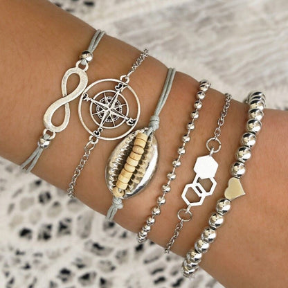 Romanttinen Korusetti erityisiin hetkiin