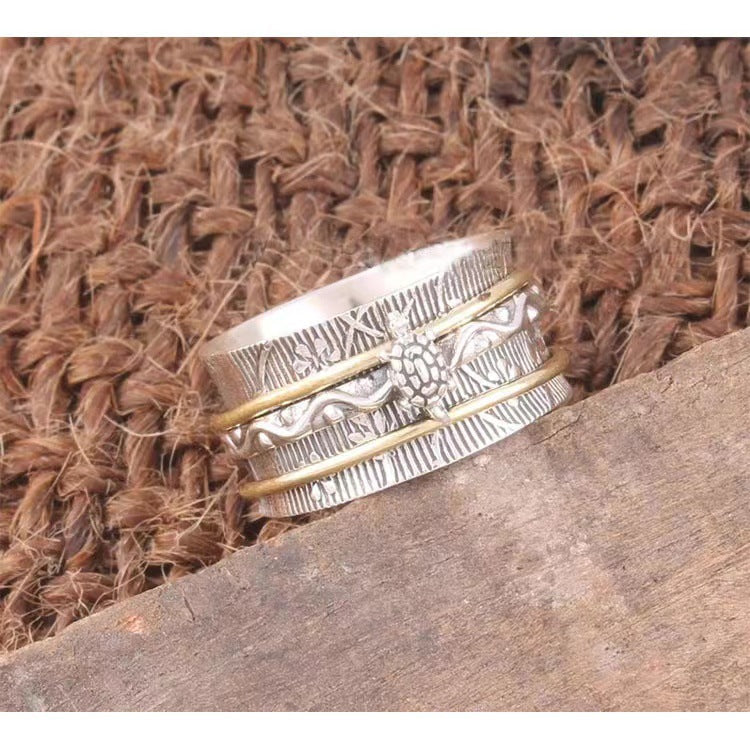 Upea Sormus päivittäiseen käyttöön