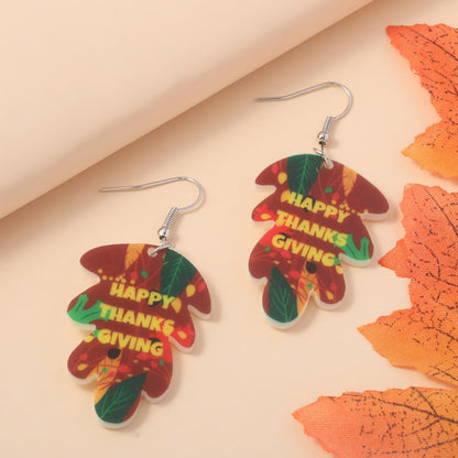 Herkkä käsityö Korvarengas