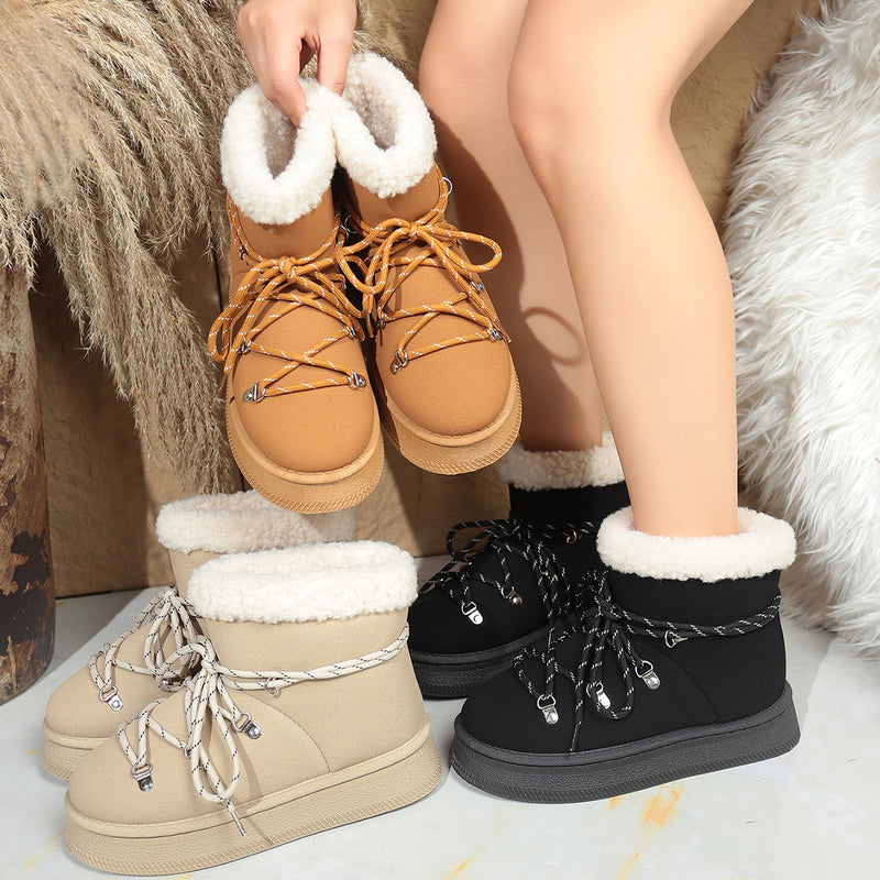 Tyylikkäät Ortopediset Saappaat Jokaiseen Askeleeseen