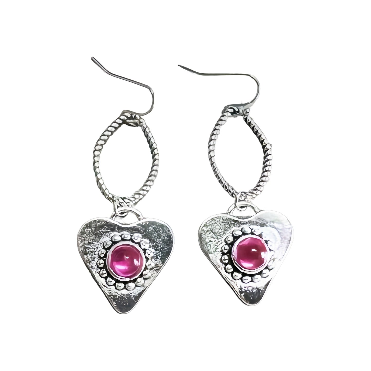 Käsintehty vintage Sormus