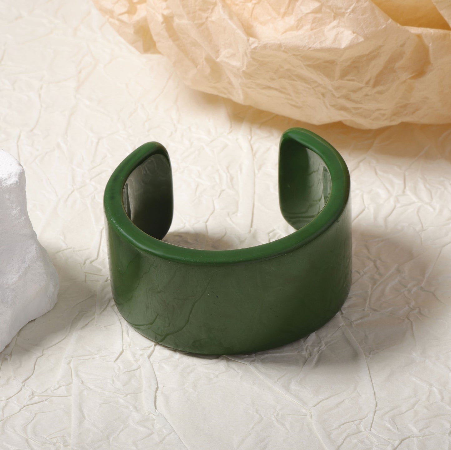 Hurmaava Rannekoru jokaiseen tilaisuuteen