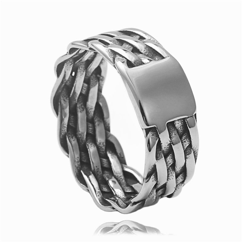 Upea Sormus päivittäiseen käyttöön