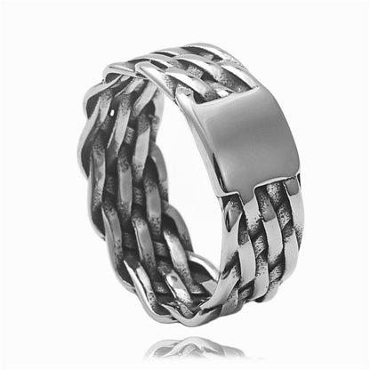 Upea Sormus päivittäiseen käyttöön