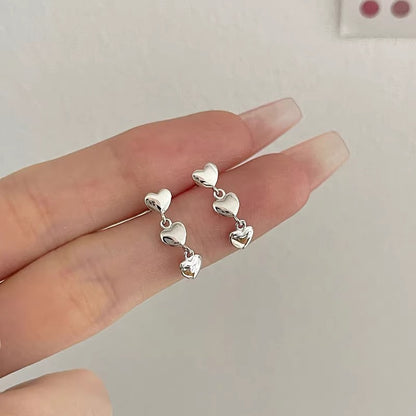 Herkkä käsityö Korvarengas