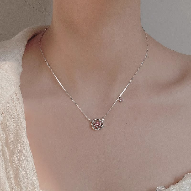 Elegantti Kaulakoru jokaiseen tilaisuuteen