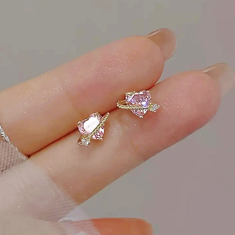 Klassinen Korvarengas ajattomalla viehätyksellä