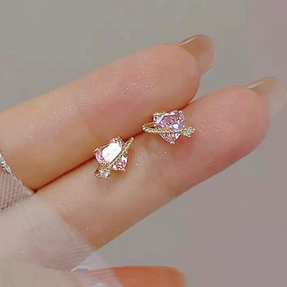 Klassinen Korvarengas ajattomalla viehätyksellä