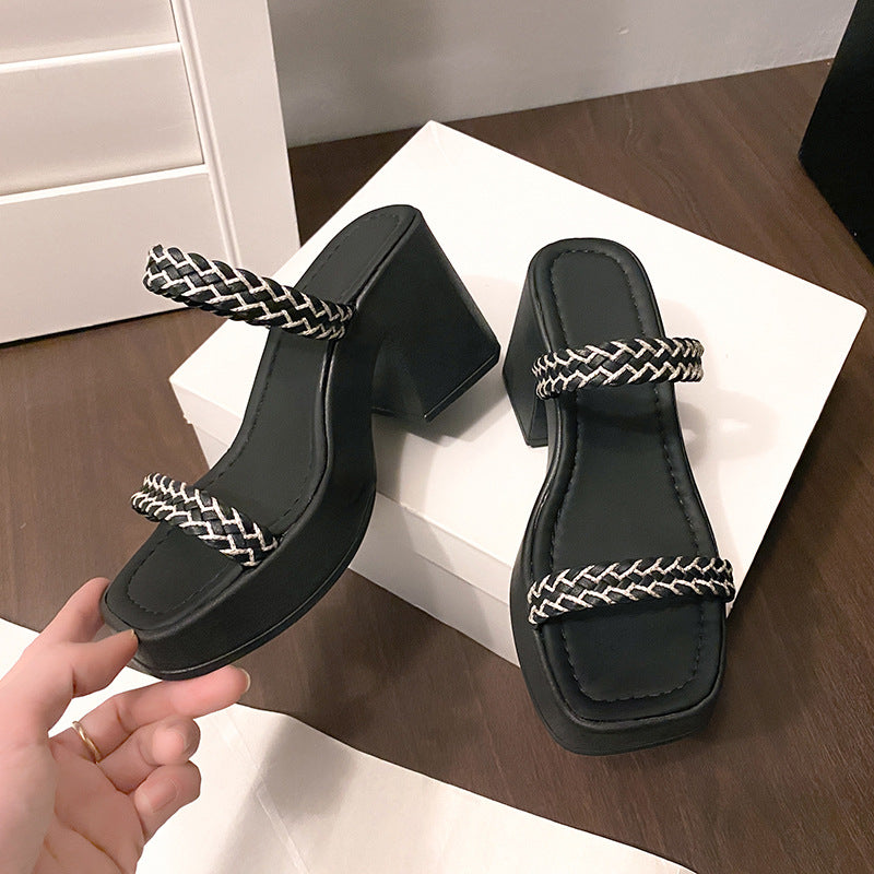 Tyylikkäät Ortopediset Sandaalit Jokaiseen Askeleeseen