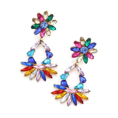 Herkkä käsityö Korvarengas