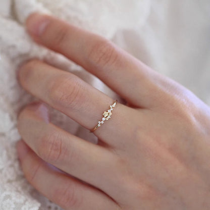 Elegantti Sormus jokaiseen tilaisuuteen